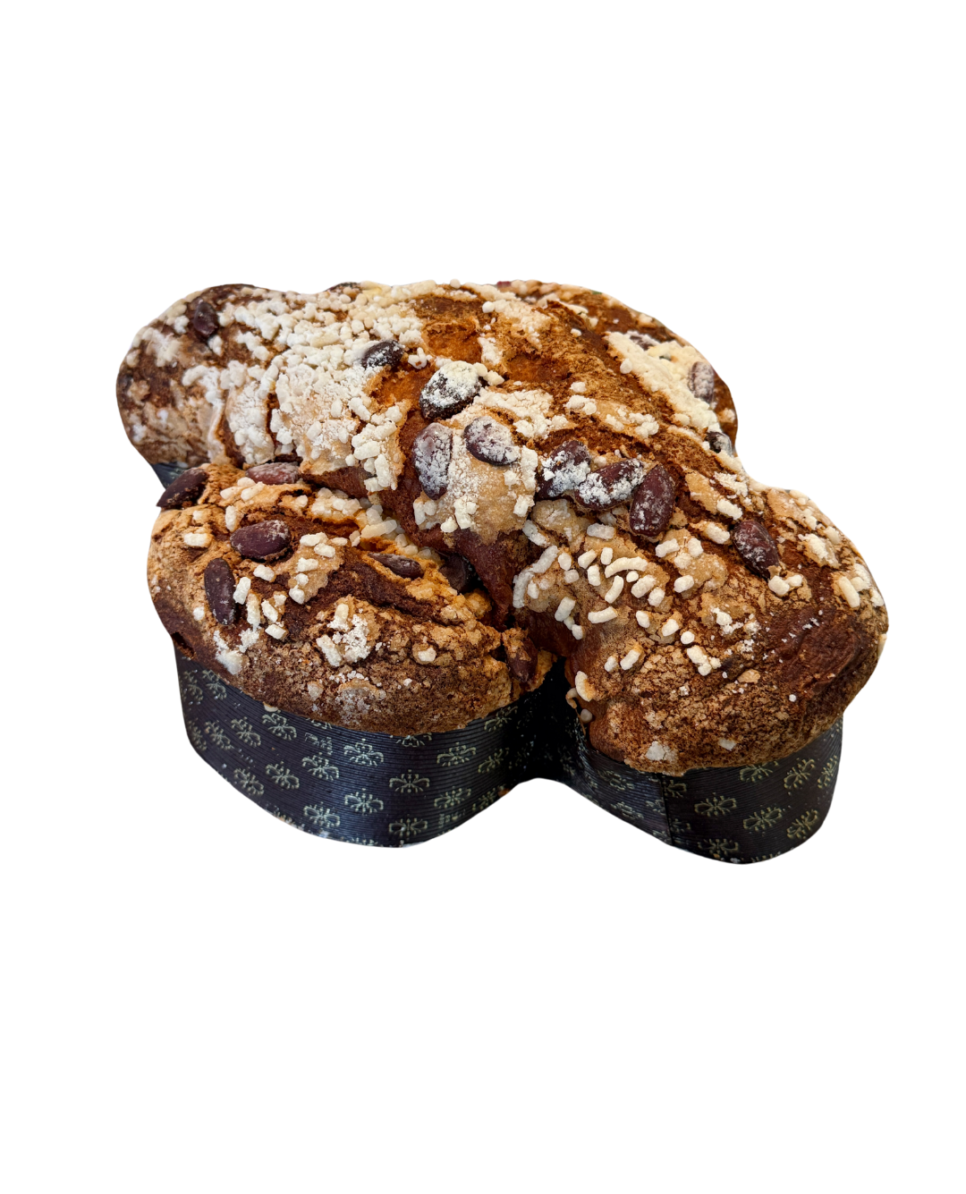 Colomba Artigianale Gusto Tradizionale