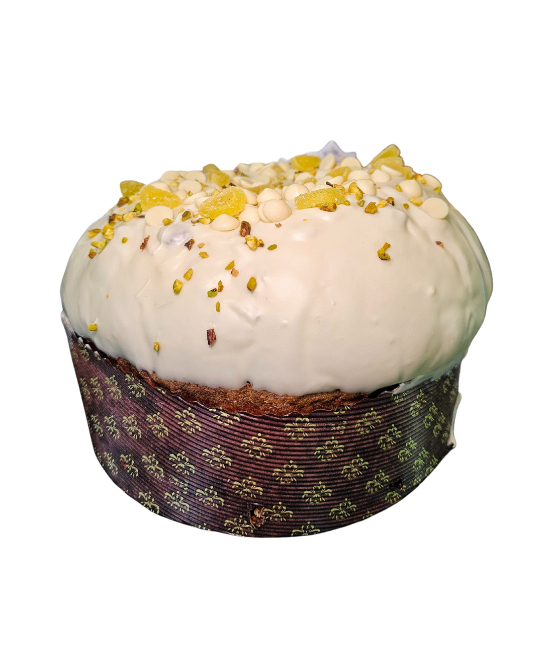Panettone Artigianale Gusto Limoncello