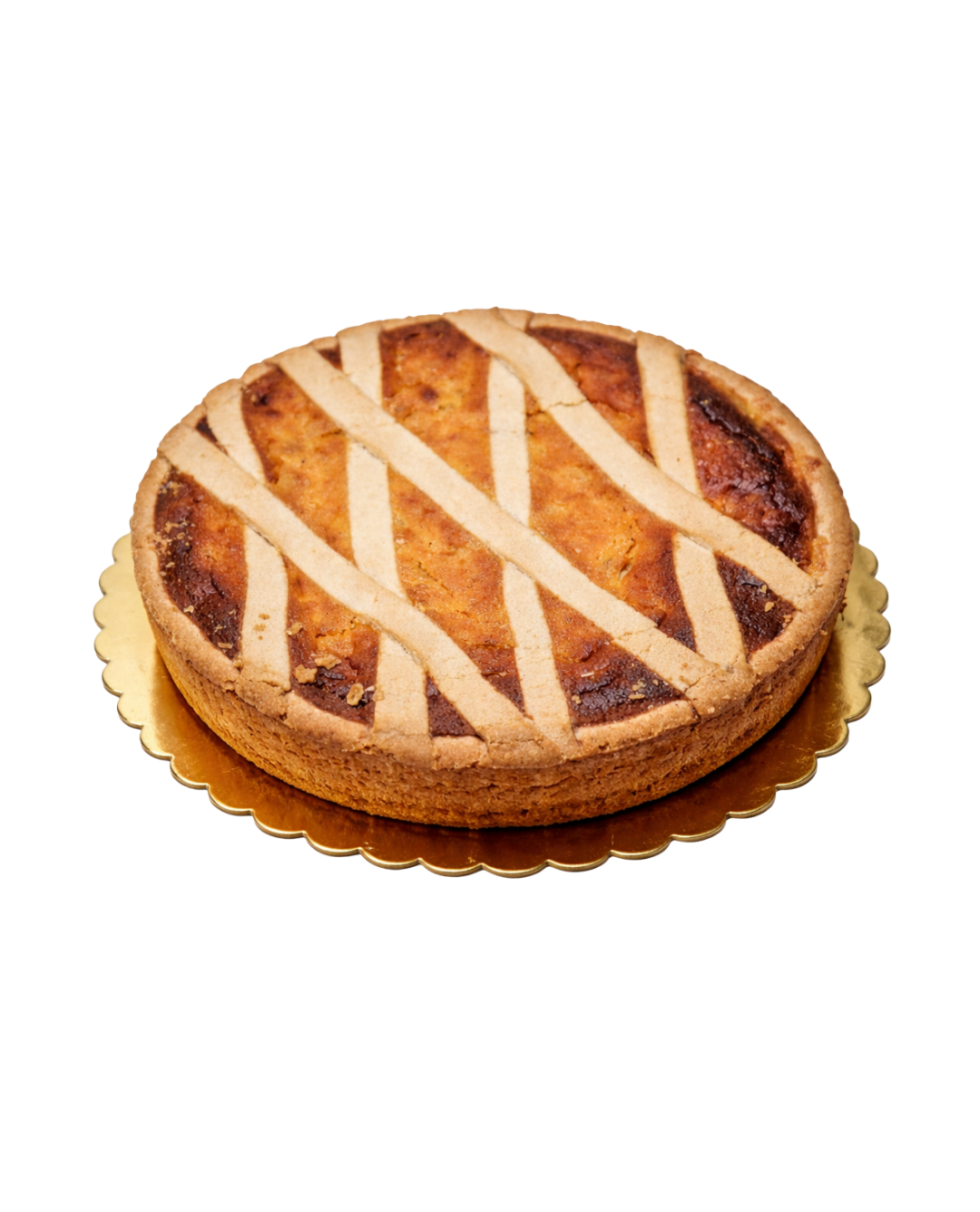 Pastiera Napoletana