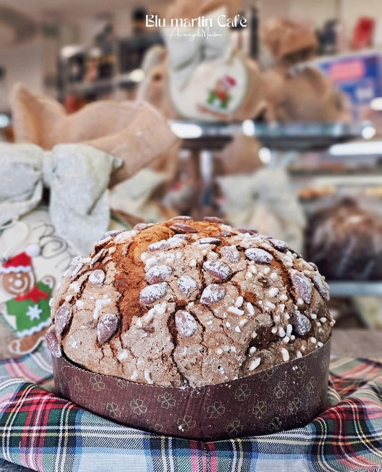Panettoni Artigianali