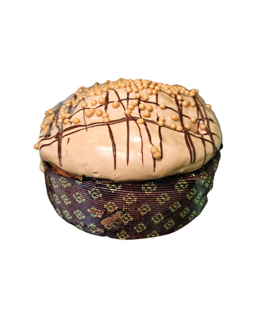 Panettone Artigianale Gusto Kinder Bueno