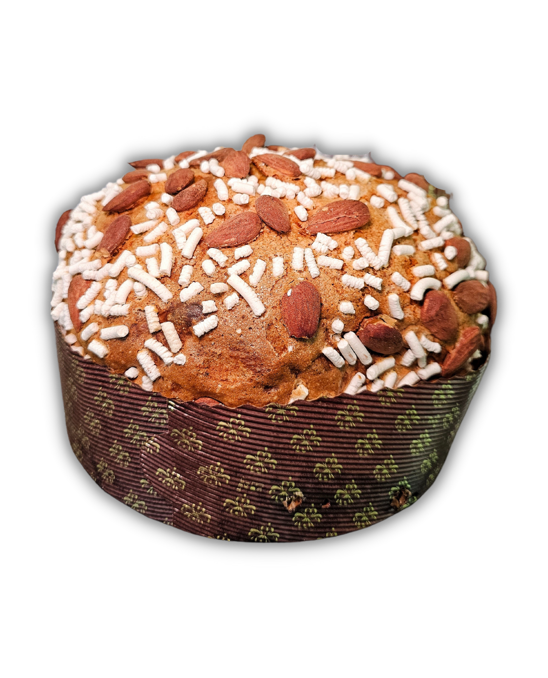 Panettone Tradizionale