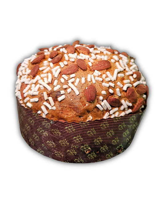 Panettone Tradizionale