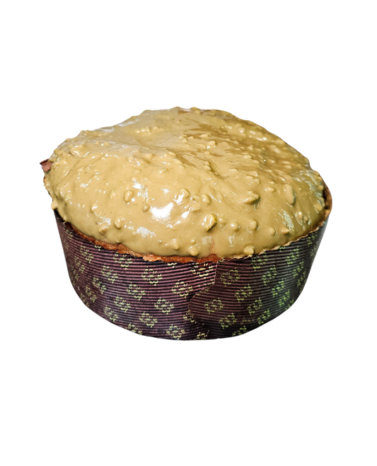 Panettone Artigianale Gusto Pistacchio