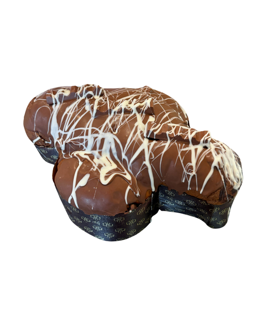 Colomba artigianale gusto Kinder