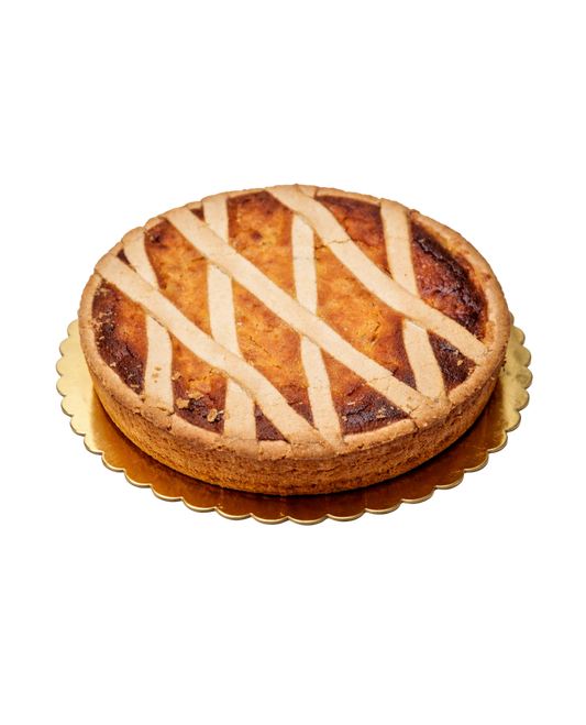 Pastiera Napoletana